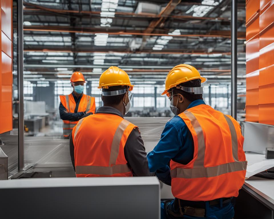 Kurumsal Şeffaflığın İş Güvenliğine Etkisi